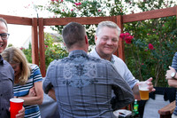 Johns 50th Birthday Party