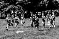 Arrows XC Meet