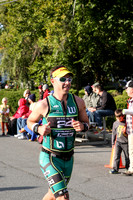 Ironman Maryland 2015