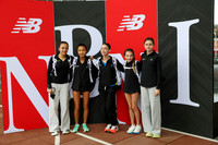 New Balance 2026 Indoor