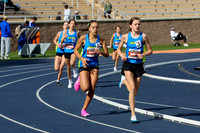 Puma Invitational