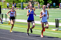 MPSSAA3A West Championships