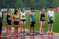Down The Stretch Meet