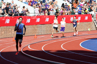 New Balance Outdoor Nationals 2026 - Sherwood-Olney